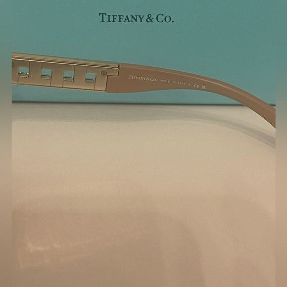 New Authentic Tiffany & Co. TF4196 - Picture 13 of 16